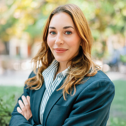 Madeline  Weissman Photo